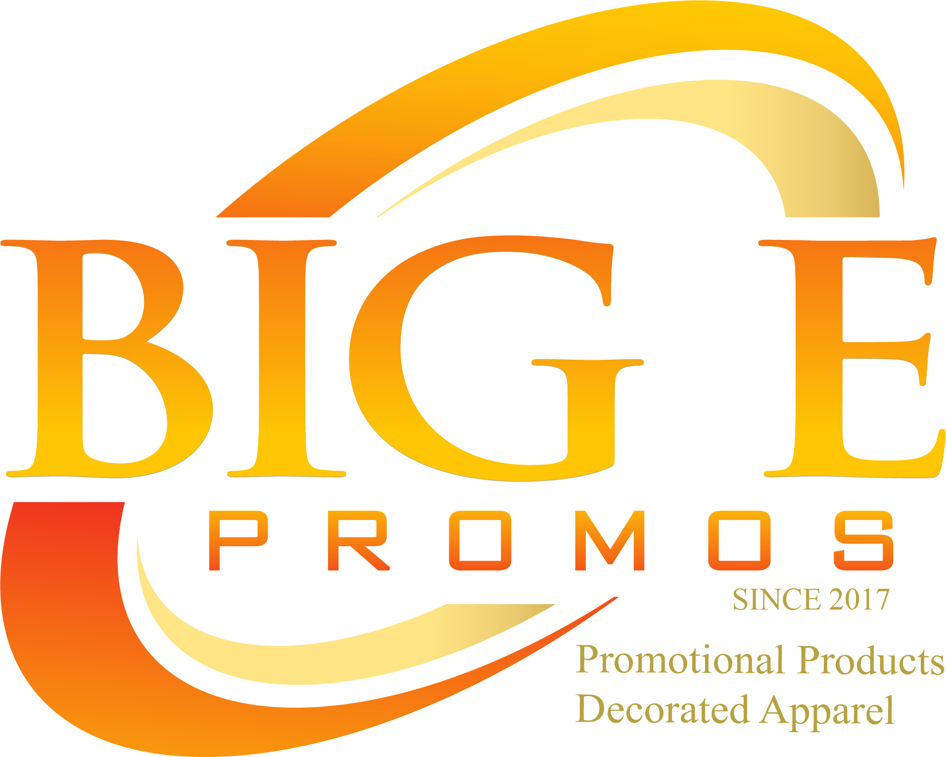 Big E Promos Logo
